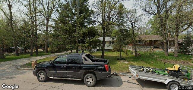 155 St Vital Road（加拿大曼尼托巴省温尼伯市）房屋照片