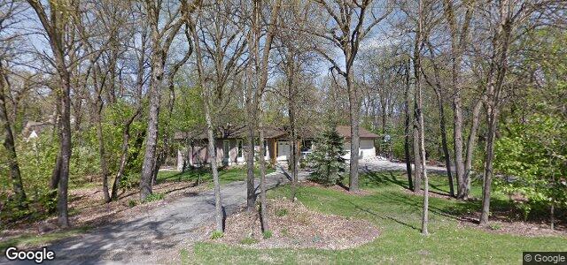 155 Victoria Crescent（加拿大曼尼托巴省温尼伯市）房屋照片