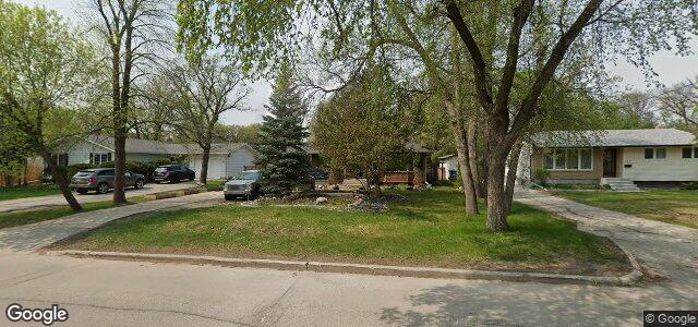 157 St Vital Road（加拿大曼尼托巴省温尼伯市）房屋照片