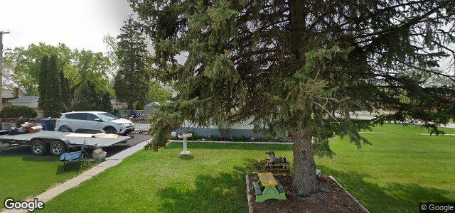 16 Tod Drive（加拿大曼尼托巴省温尼伯市）房屋照片