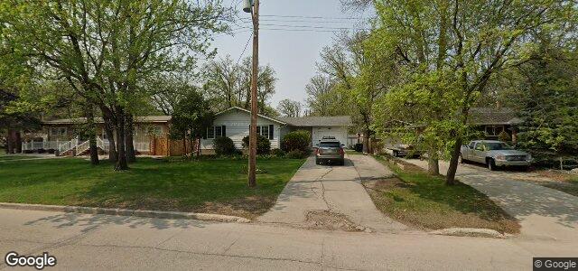 161 St Vital Road（加拿大曼尼托巴省温尼伯市）房屋照片