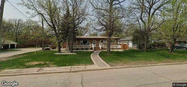 Larawan ng 163 St Vital Road sa Winnipeg, Manitoba