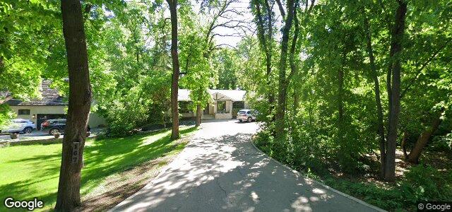 167 Victoria Crescent（加拿大曼尼托巴省温尼伯市）房屋照片