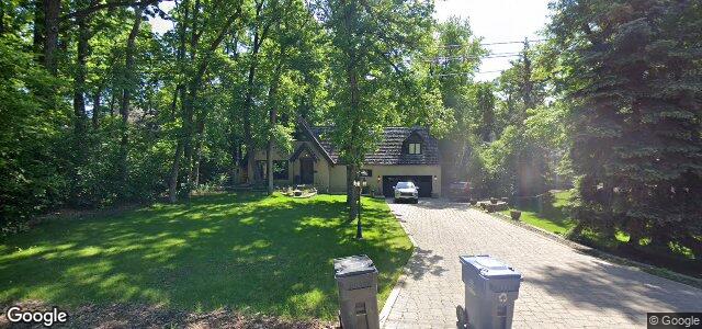 171 Victoria Crescent（加拿大曼尼托巴省温尼伯市）房屋照片