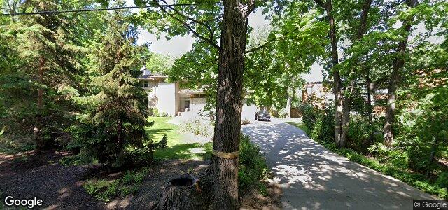 176 Victoria Crescent（加拿大曼尼托巴省温尼伯市）房屋照片