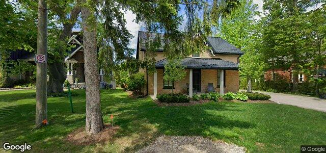 180 Victoria Crescent（加拿大曼尼托巴省温尼伯市）房屋照片