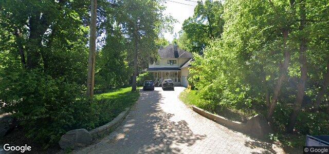 181 Victoria Crescent（加拿大曼尼托巴省温尼伯市）房屋照片