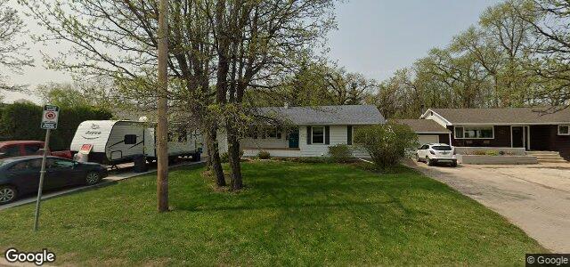 183 St Vital Road（加拿大曼尼托巴省温尼伯市）房屋照片