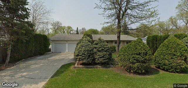 187 St Vital Road（加拿大曼尼托巴省温尼伯市）房屋照片