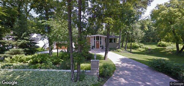 19 Victoria Row（加拿大曼尼托巴省温尼伯市）房屋照片