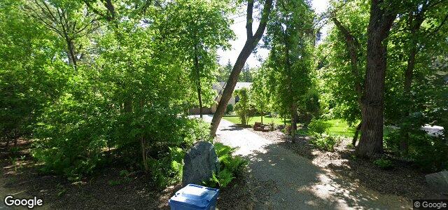 191 Victoria Crescent（加拿大曼尼托巴省温尼伯市）房屋照片