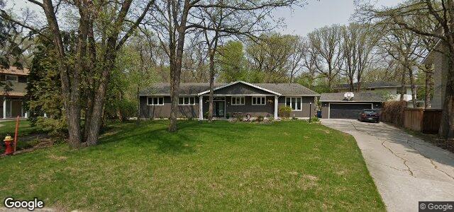 2 Sandee Bay（加拿大曼尼托巴省温尼伯市）房屋照片