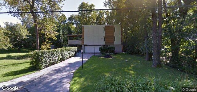 20 Victoria Row（加拿大曼尼托巴省温尼伯市）房屋照片