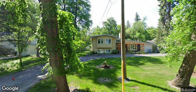 201 Victoria Crescent（加拿大曼尼托巴省温尼伯市）房屋照片