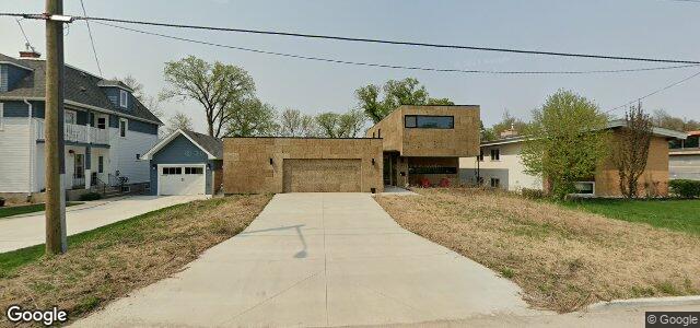 21 Tod Drive（加拿大曼尼托巴省温尼伯市）房屋照片