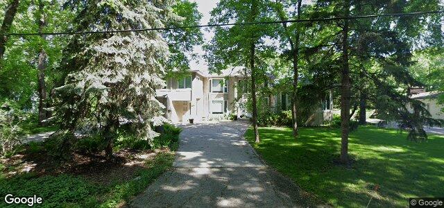 214 Victoria Crescent（加拿大曼尼托巴省温尼伯市）房屋照片