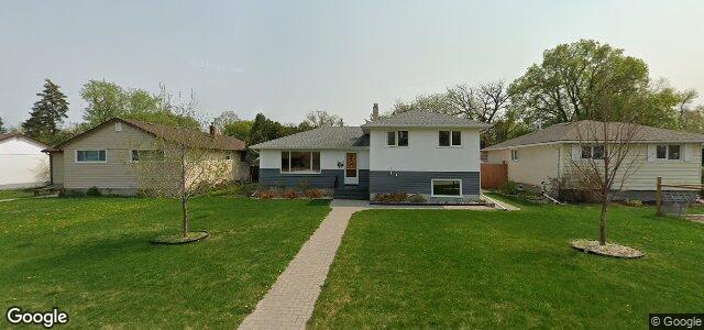 22 Tod Drive（加拿大曼尼托巴省温尼伯市）房屋照片