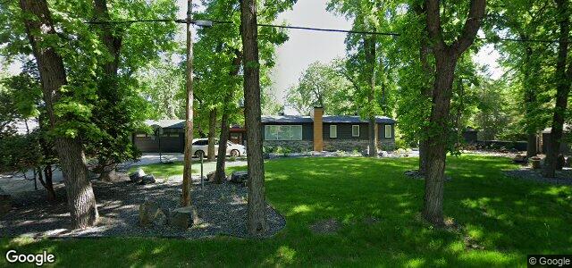 226 Victoria Crescent（加拿大曼尼托巴省温尼伯市）房屋照片