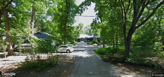 236 Victoria Crescent（加拿大曼尼托巴省温尼伯市）房屋照片