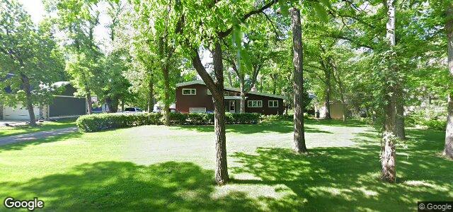 237 Victoria Crescent（加拿大曼尼托巴省温尼伯市）房屋照片