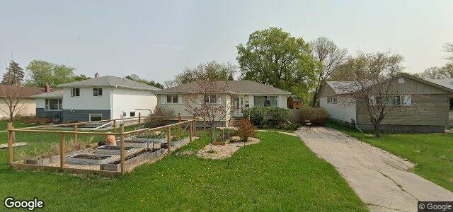 24 Tod Drive（加拿大曼尼托巴省温尼伯市）房屋照片