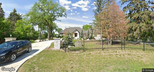 242 Dunkirk Drive（加拿大曼尼托巴省温尼伯市）房屋照片