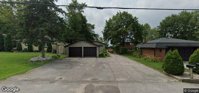 245 Victoria Crescent（加拿大曼尼托巴省温尼伯市）房屋照片