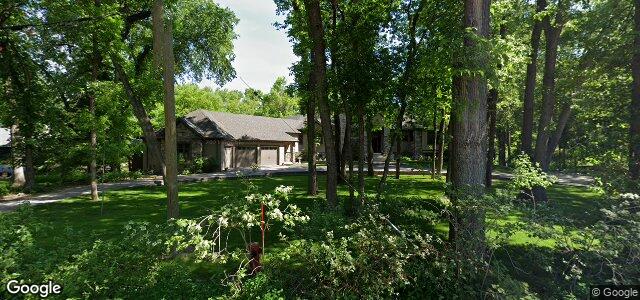 248 Victoria Crescent（加拿大曼尼托巴省温尼伯市）房屋照片