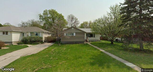 26 Tod Drive（加拿大曼尼托巴省温尼伯市）房屋照片