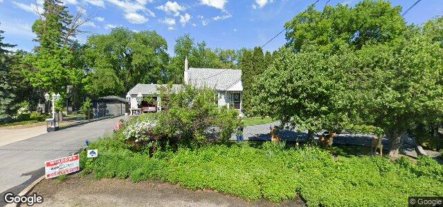 262 Dunkirk Drive（加拿大曼尼托巴省温尼伯市）房屋照片