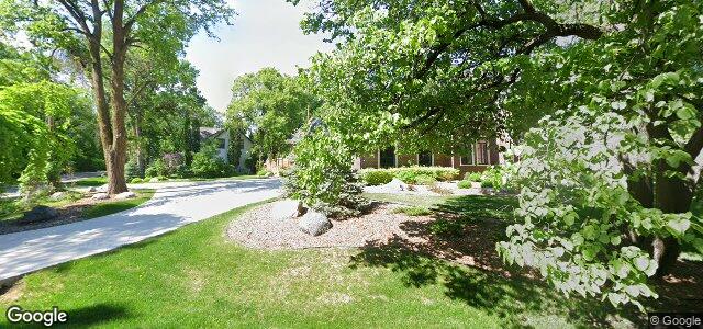 263 Victoria Crescent（加拿大曼尼托巴省温尼伯市）房屋照片