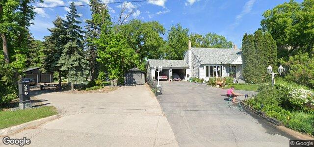 266 Dunkirk Drive（加拿大曼尼托巴省温尼伯市）房屋照片