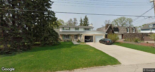 27 Tod Drive（加拿大曼尼托巴省溫尼伯市）房屋照片