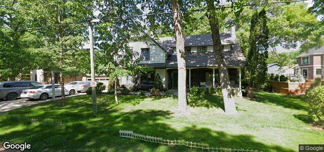 271 Victoria Crescent（加拿大曼尼托巴省温尼伯市）房屋照片