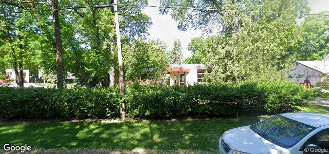 275 Victoria Crescent（加拿大曼尼托巴省温尼伯市）房屋照片