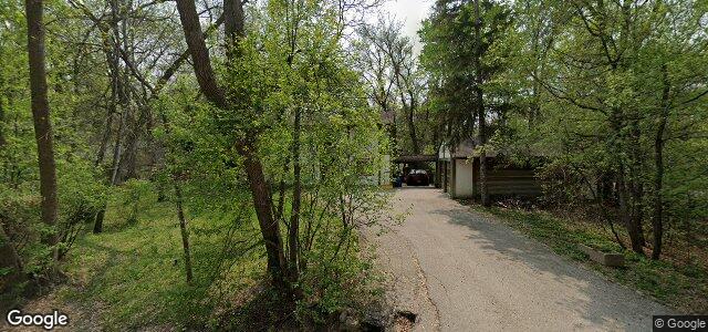 277 Victoria Crescent（加拿大曼尼托巴省温尼伯市）房屋照片