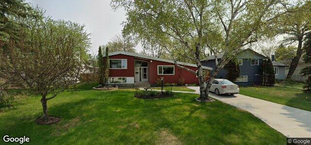 28 Tod Drive（加拿大曼尼托巴省温尼伯市）房屋照片