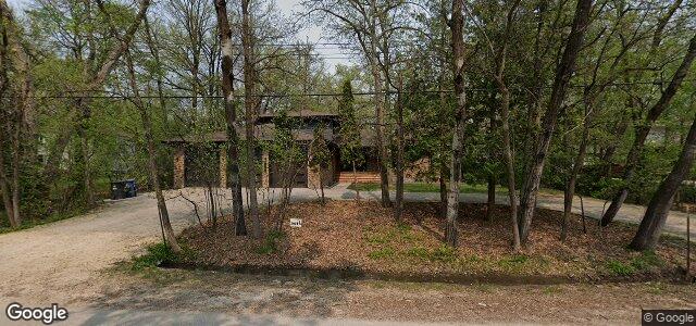 292 Victoria Crescent（加拿大曼尼托巴省温尼伯市）房屋照片