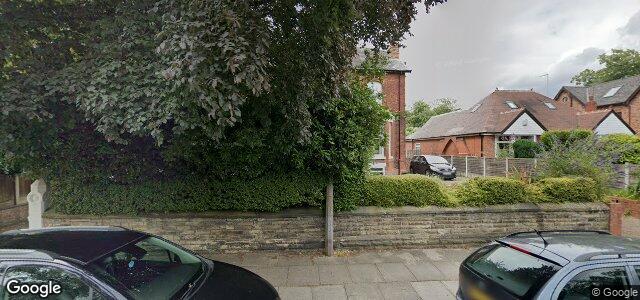 3 Victoria Crescent（加拿大曼尼托巴省温尼伯市）房屋照片