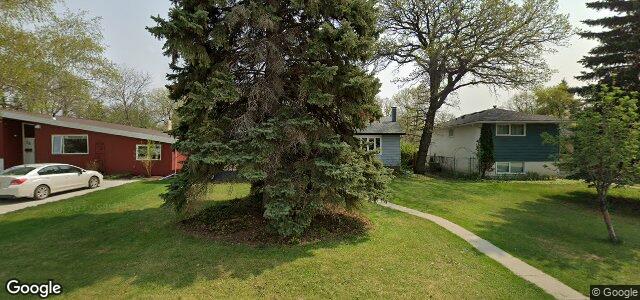 30 Tod Drive（加拿大曼尼托巴省温尼伯市）房屋照片