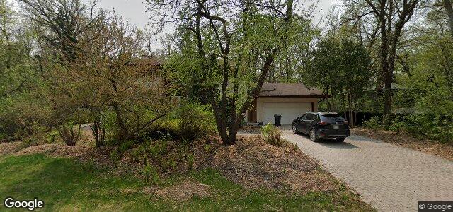 301 Victoria Crescent（加拿大曼尼托巴省温尼伯市）房屋照片