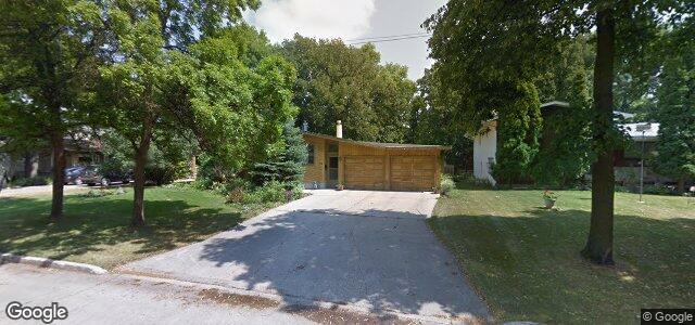 312 Victoria Crescent（加拿大曼尼托巴省温尼伯市）房屋照片