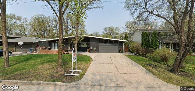 324 Victoria Crescent（加拿大曼尼托巴省温尼伯市）房屋照片