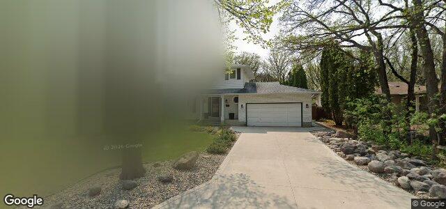 333 Victoria Crescent（加拿大曼尼托巴省温尼伯市）房屋照片