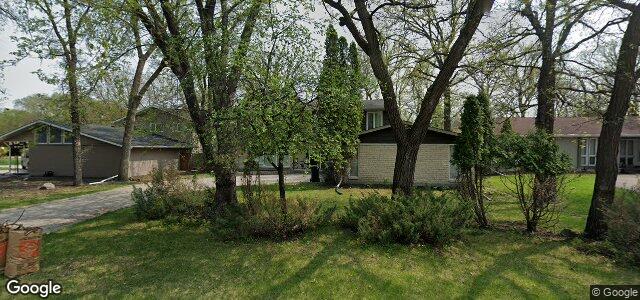 34 Salme Drive（加拿大曼尼托巴省温尼伯市）房屋照片