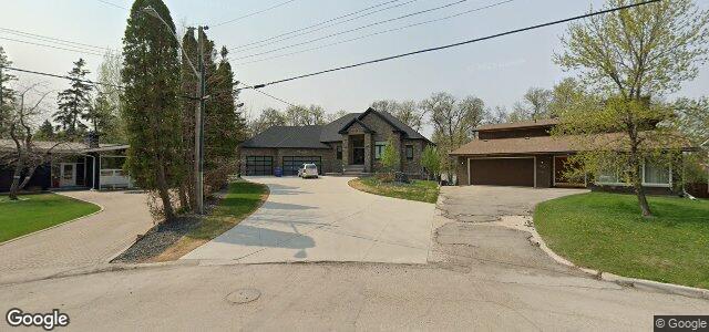 35 Tod Drive（加拿大曼尼托巴省温尼伯市）房屋照片