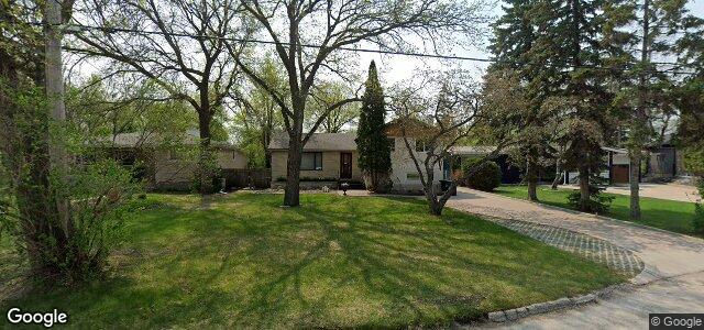 39 Tod Drive（加拿大曼尼托巴省温尼伯市）房屋照片