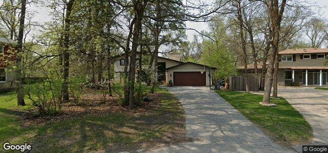 4 Sandee Bay（加拿大曼尼托巴省温尼伯市）房屋照片