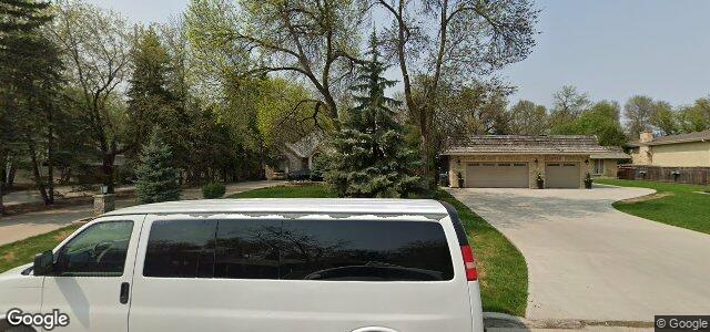 45 Salme Drive（加拿大曼尼托巴省温尼伯市）房屋照片