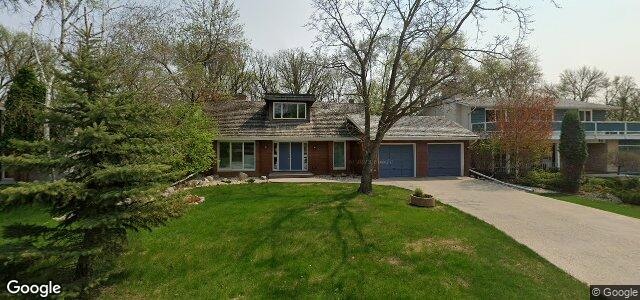 46 Salme Drive（加拿大曼尼托巴省温尼伯市）房屋照片